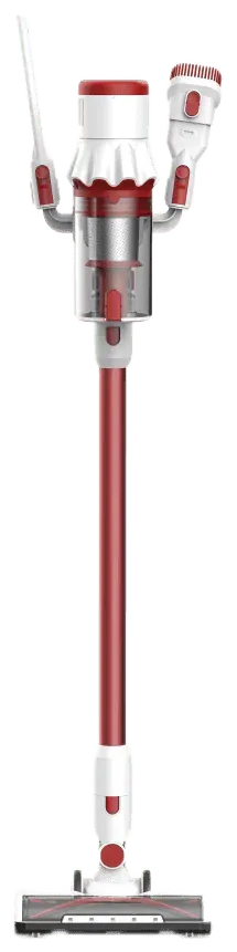 Cordless stick vacuums