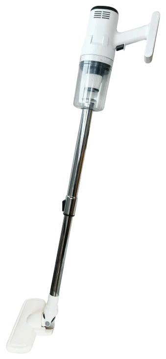 Corded stick vacuum